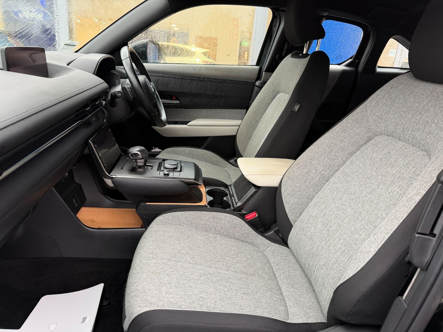 Used Mazda MX-30 2021 for sale - 77343873: Photo 20