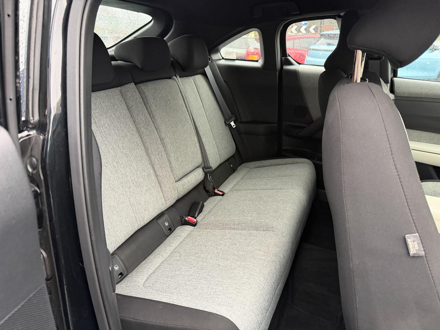 Used Mazda MX-30 2021 for sale - 77343873: Photo 21