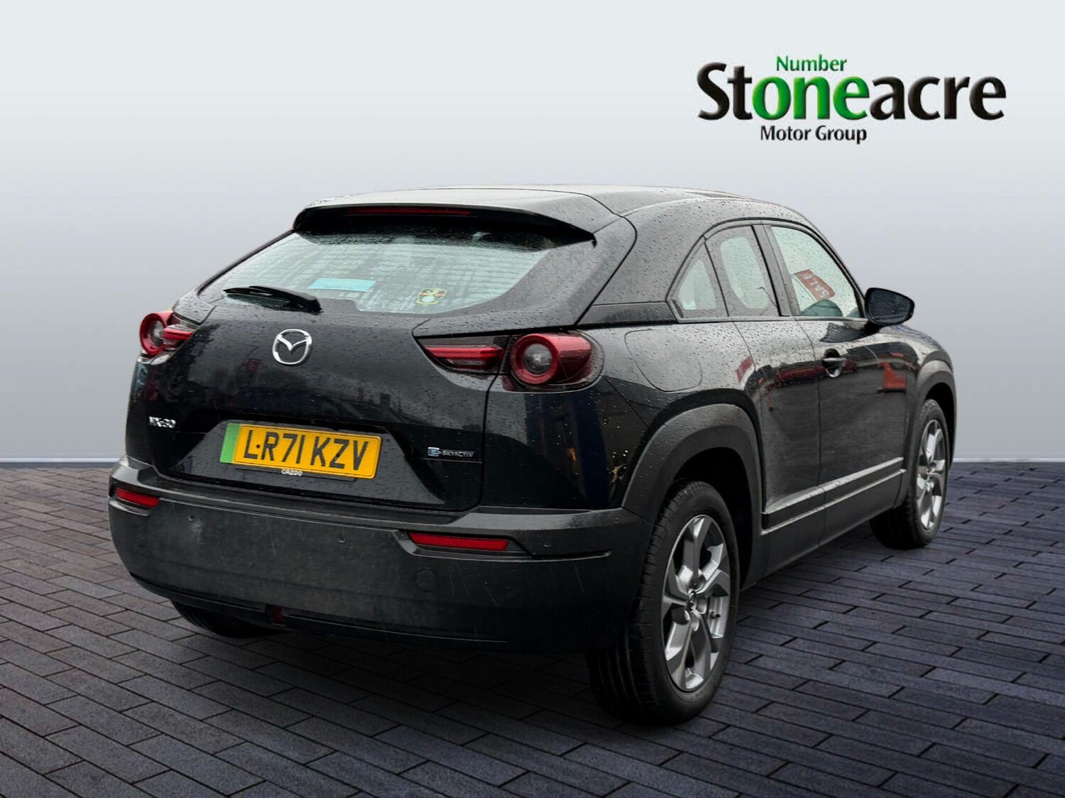 Used Mazda MX-30 2021 for sale - 77343873: Photo 3