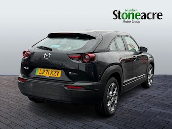 Used Mazda MX-30 2021 for sale - 77343873: Photo