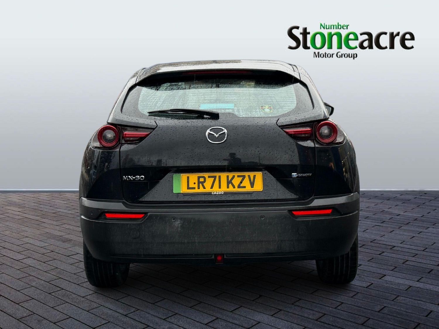 Used Mazda MX-30 2021 for sale - 77343873: Photo 4