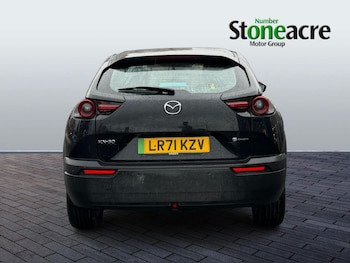 Used Mazda MX-30 2021 for sale - 77343873: Photo