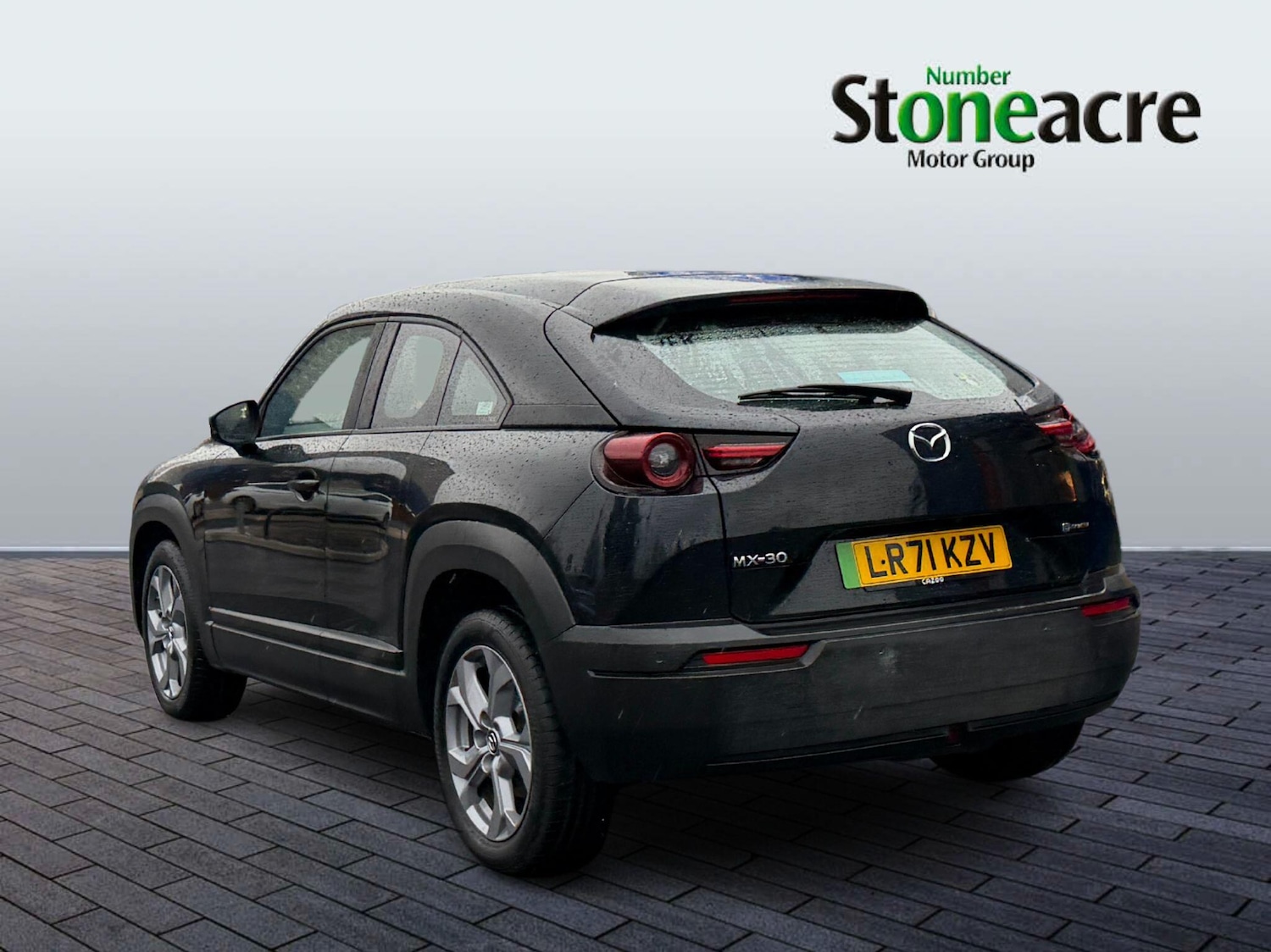 Used Mazda MX-30 2021 for sale - 77343873: Photo 5