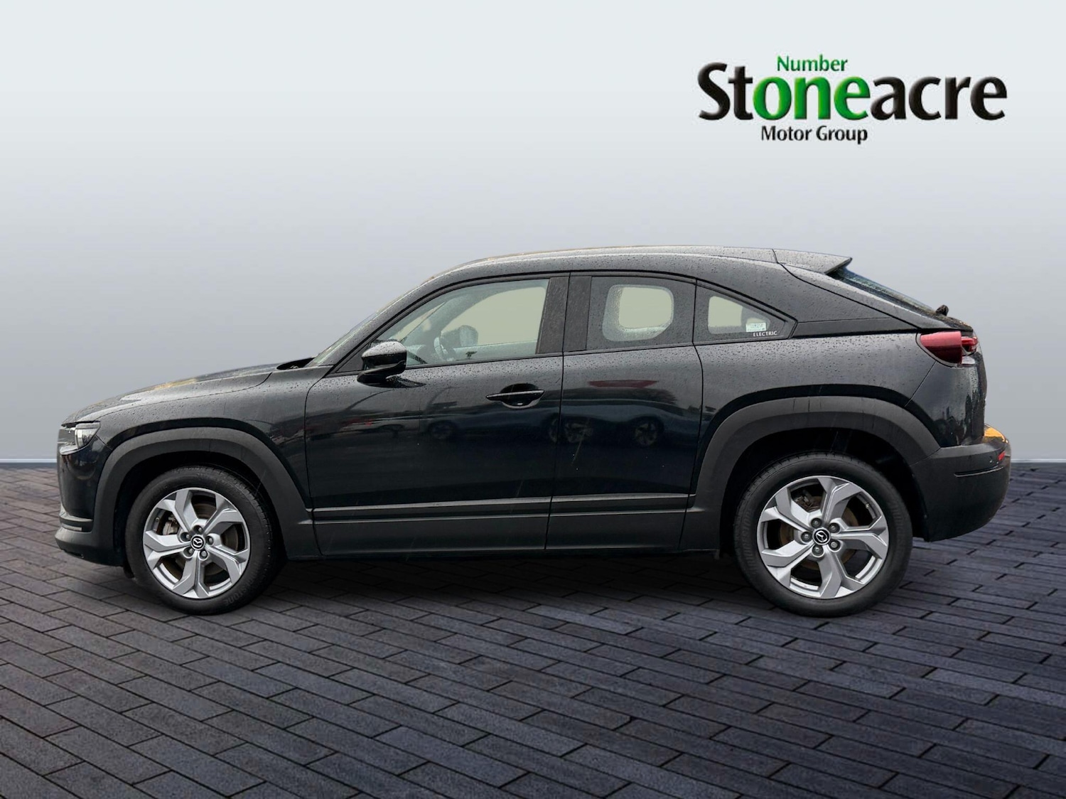 Used Mazda MX-30 2021 for sale - 77343873: Photo 6