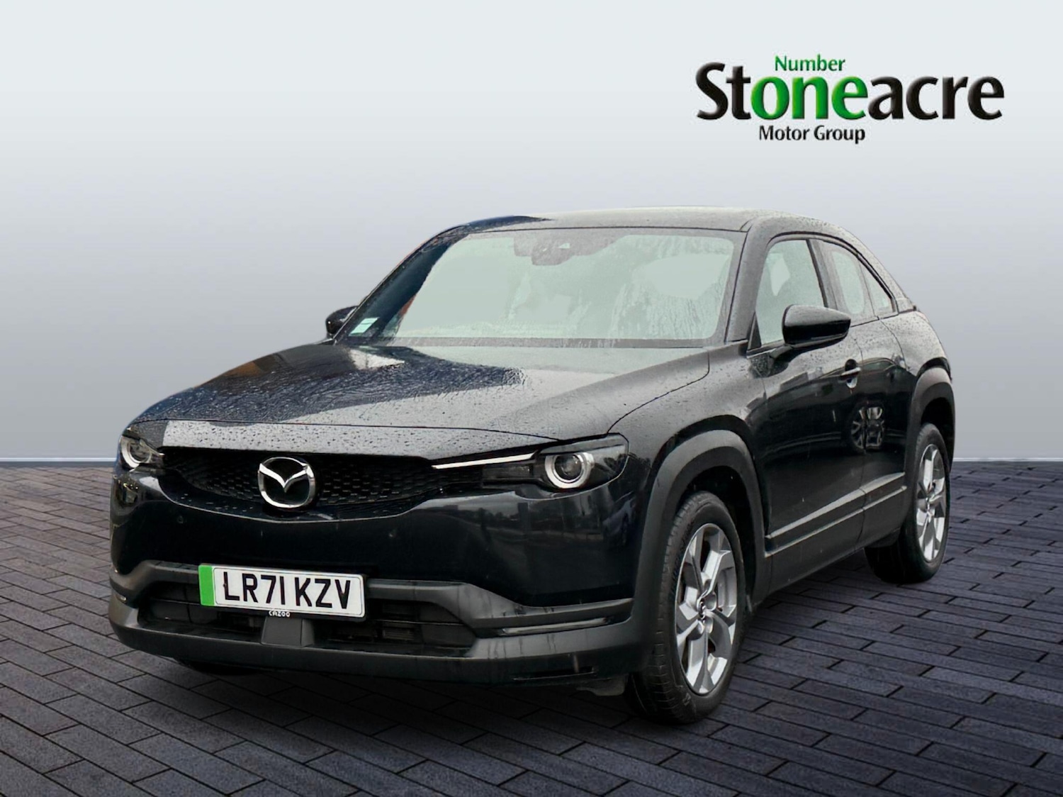 Used Mazda MX-30 2021 for sale - 77343873: Photo 7