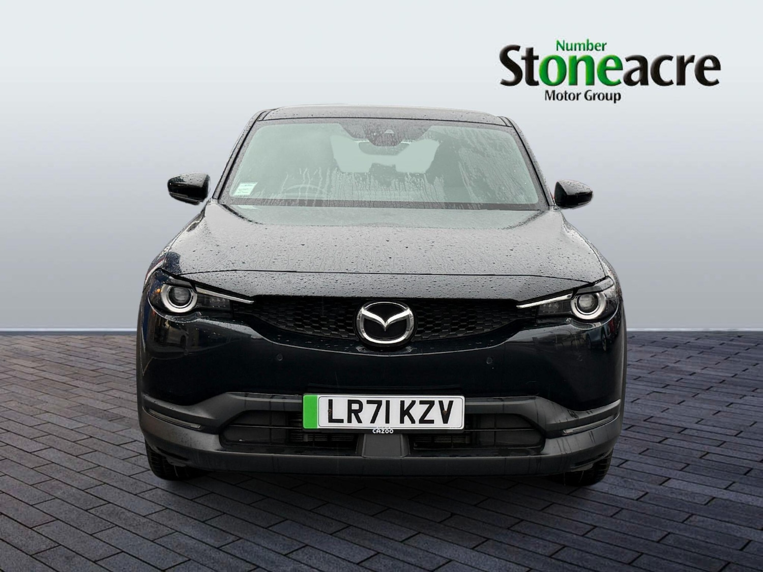 Used Mazda MX-30 2021 for sale - 77343873: Photo 8