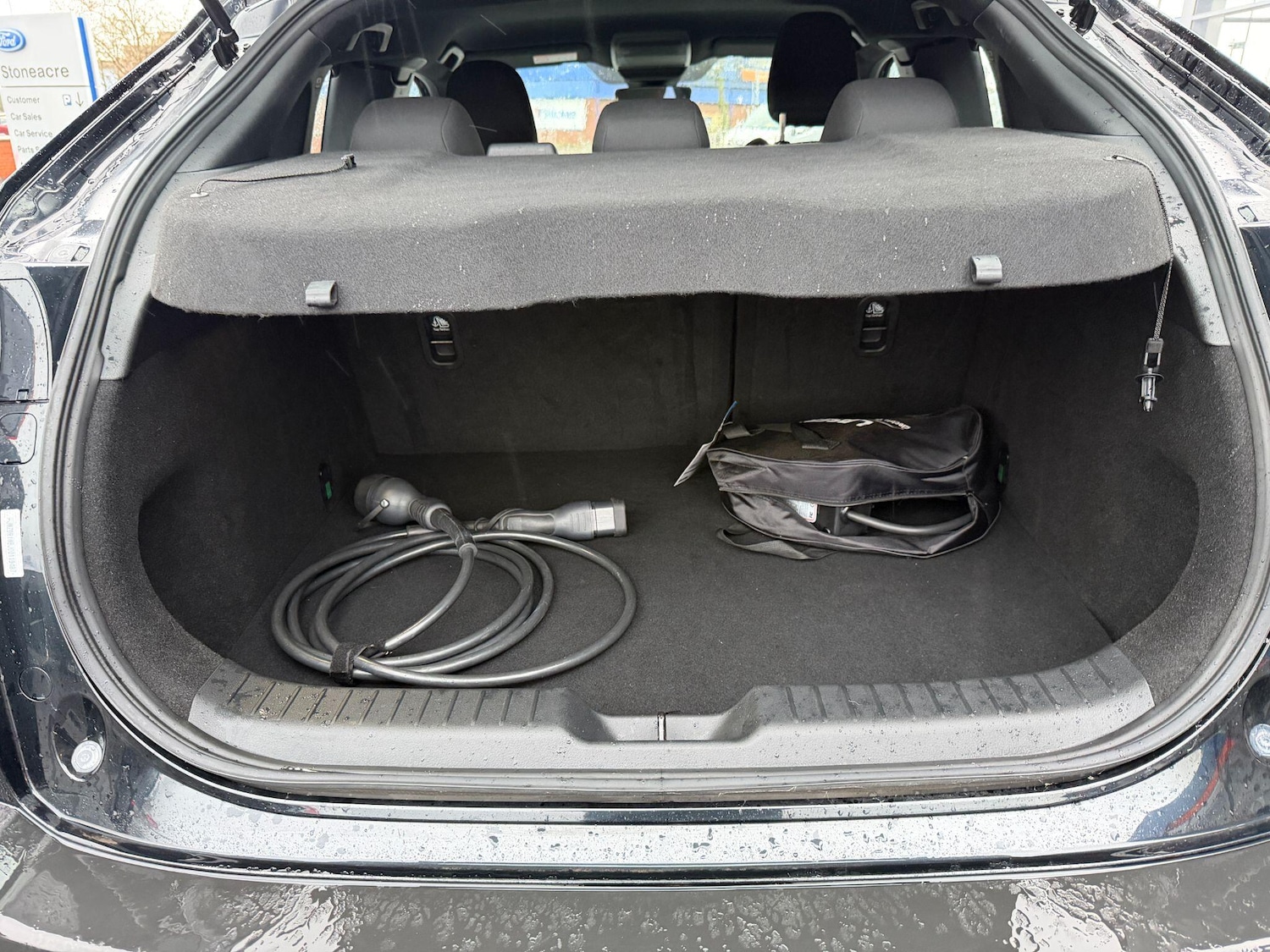 Used Mazda MX-30 2021 for sale - 77343873: Photo 9