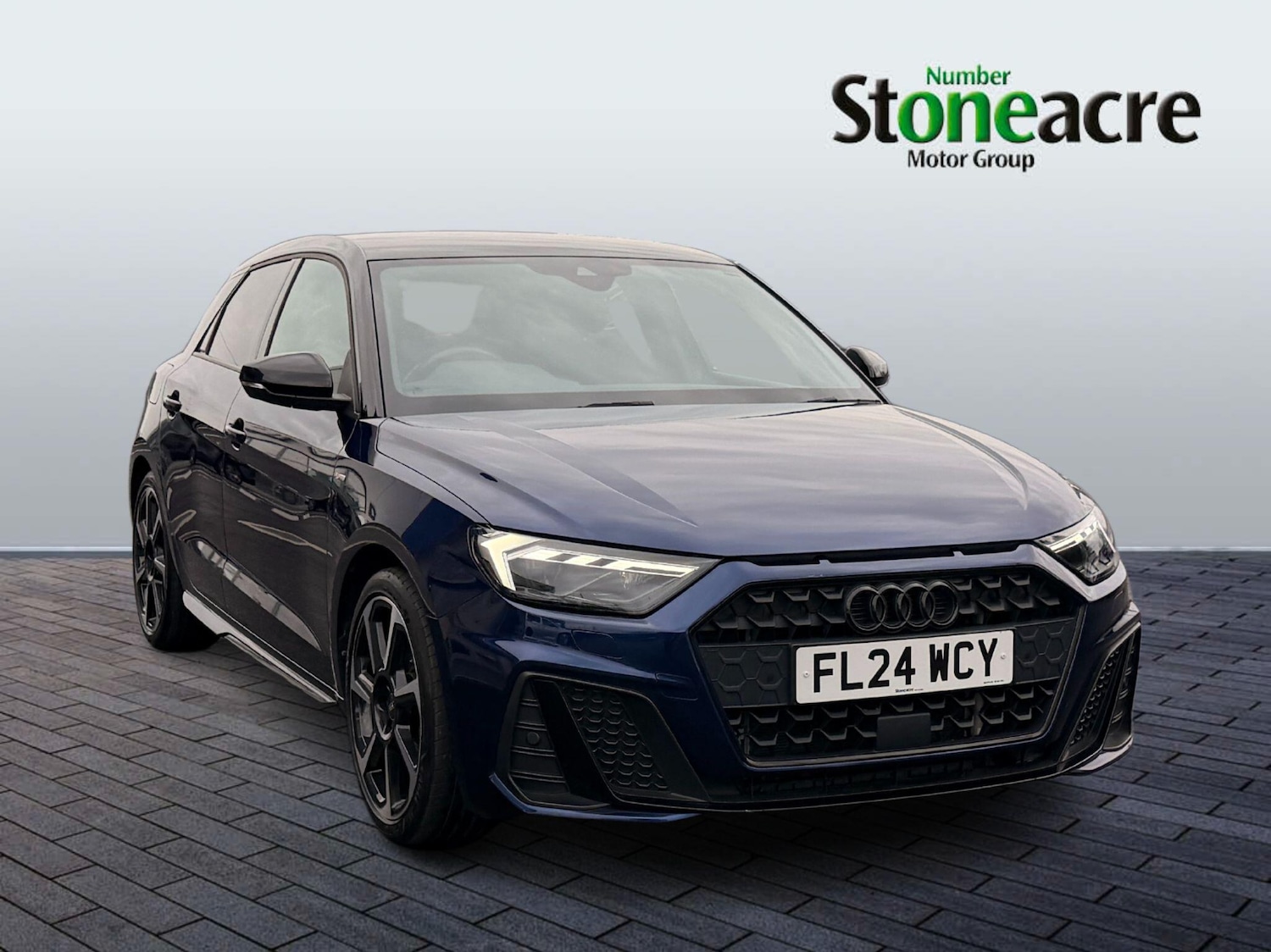 Used Audi A1 2024 for sale - 78086137: Photo 1
