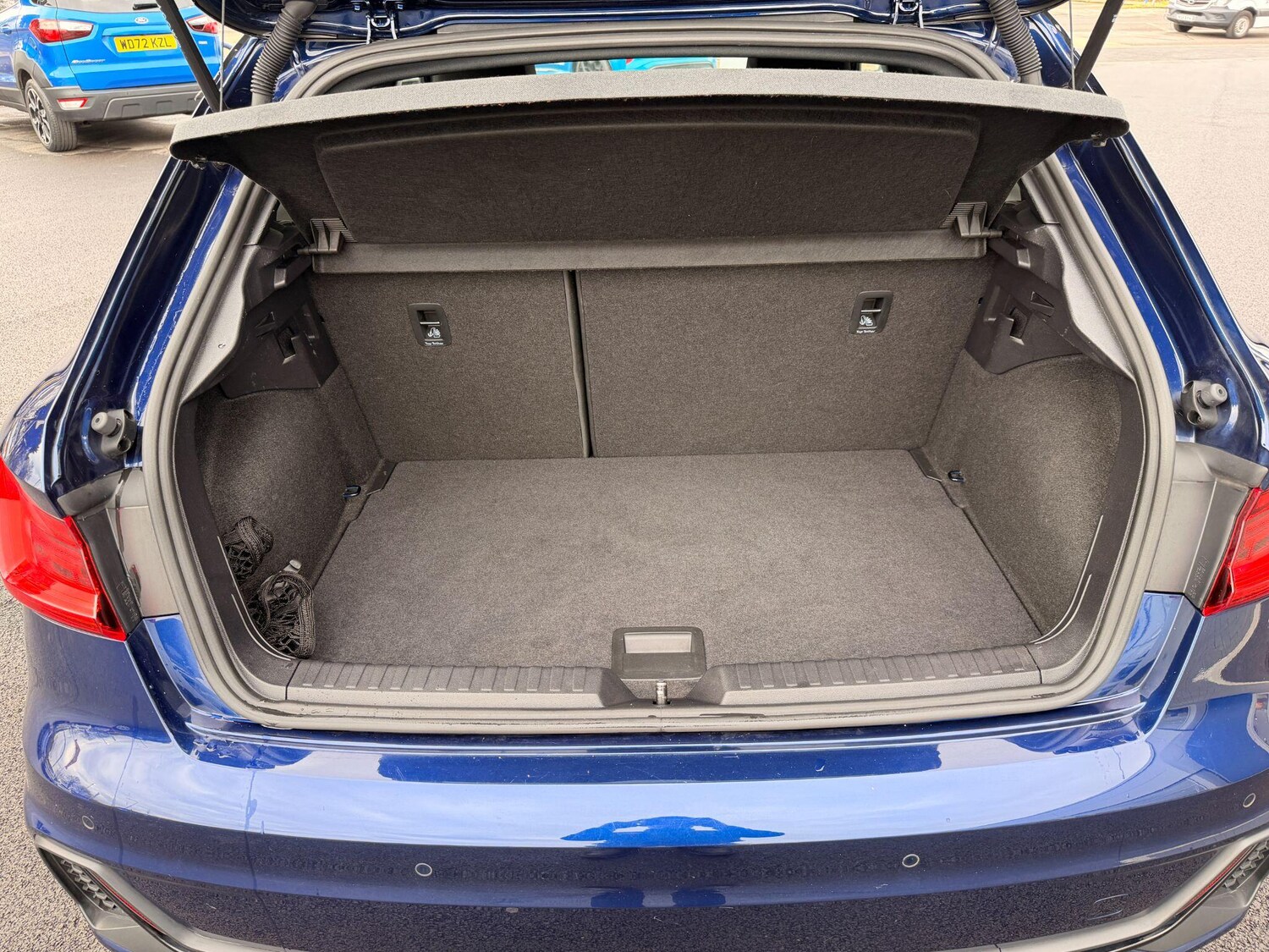 Used Audi A1 2024 for sale - 78086137: Photo 10