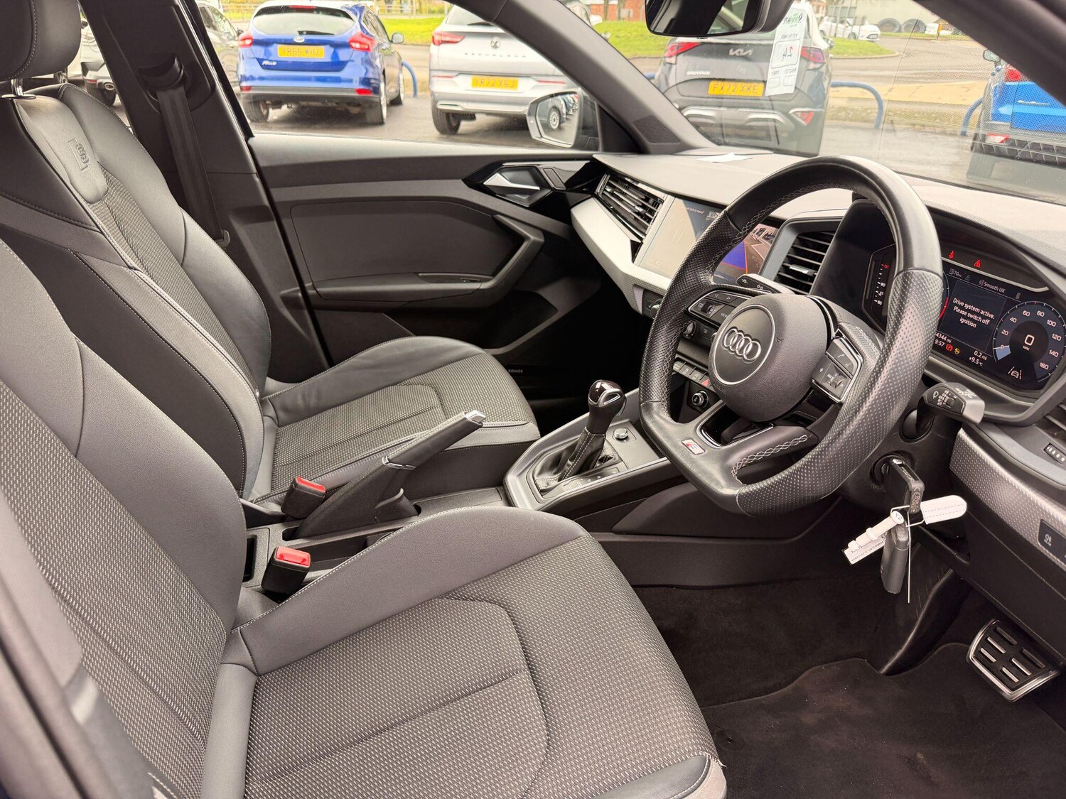 Used Audi A1 2024 for sale - 78086137: Photo 12