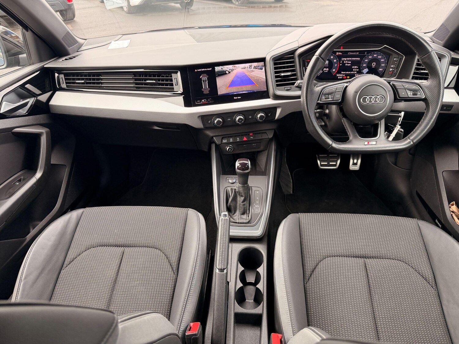 Used Audi A1 2024 for sale - 78086137: Photo 13