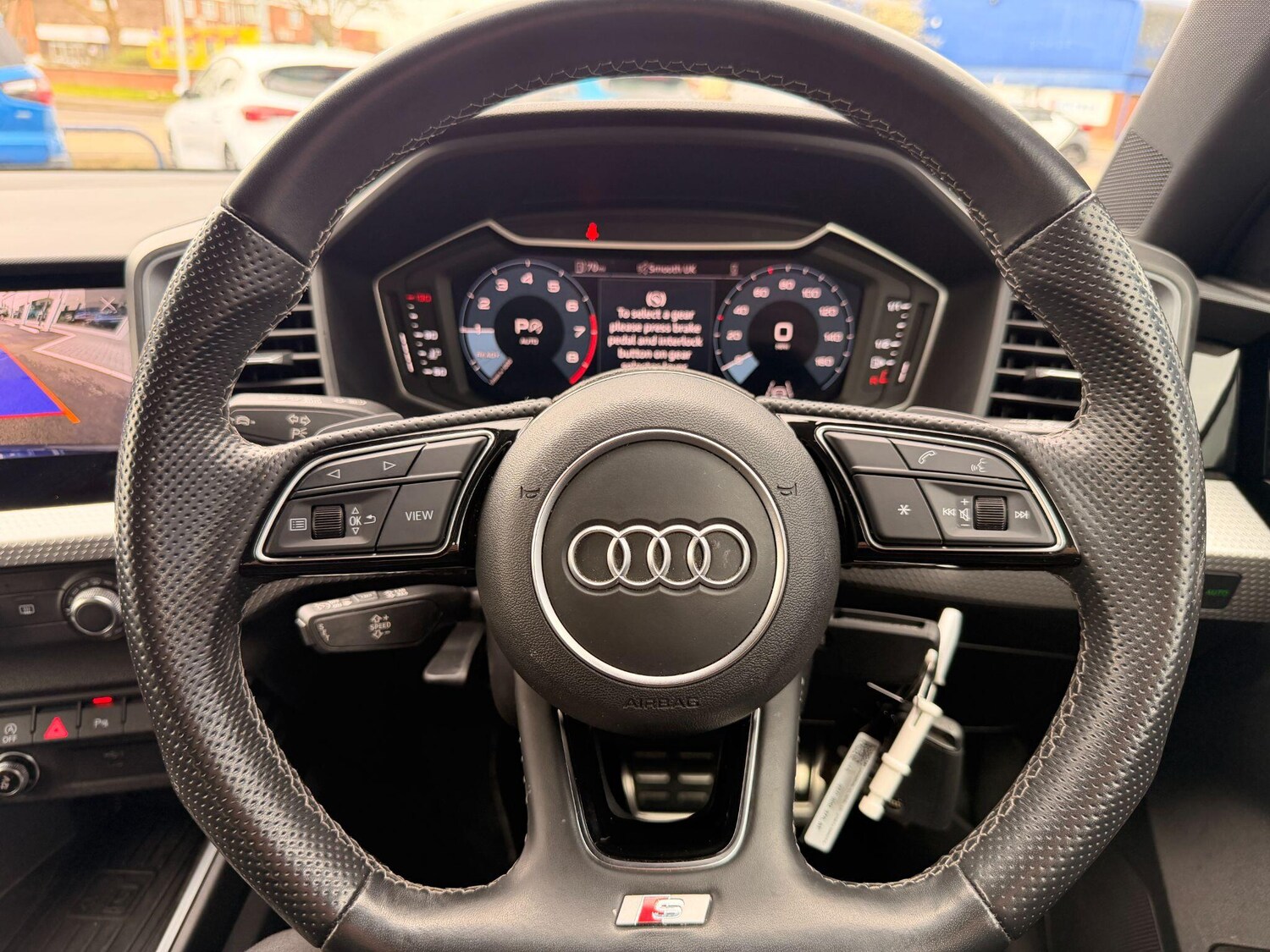 Used Audi A1 2024 for sale - 78086137: Photo 14