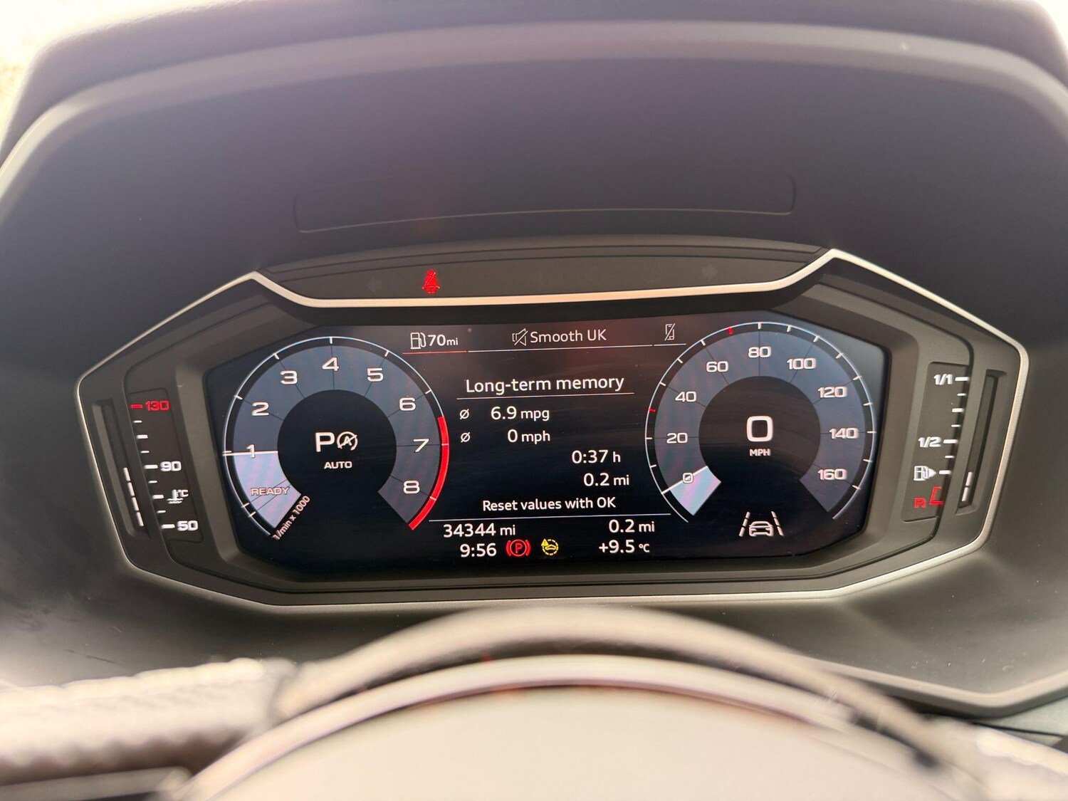 Used Audi A1 2024 for sale - 78086137: Photo 15