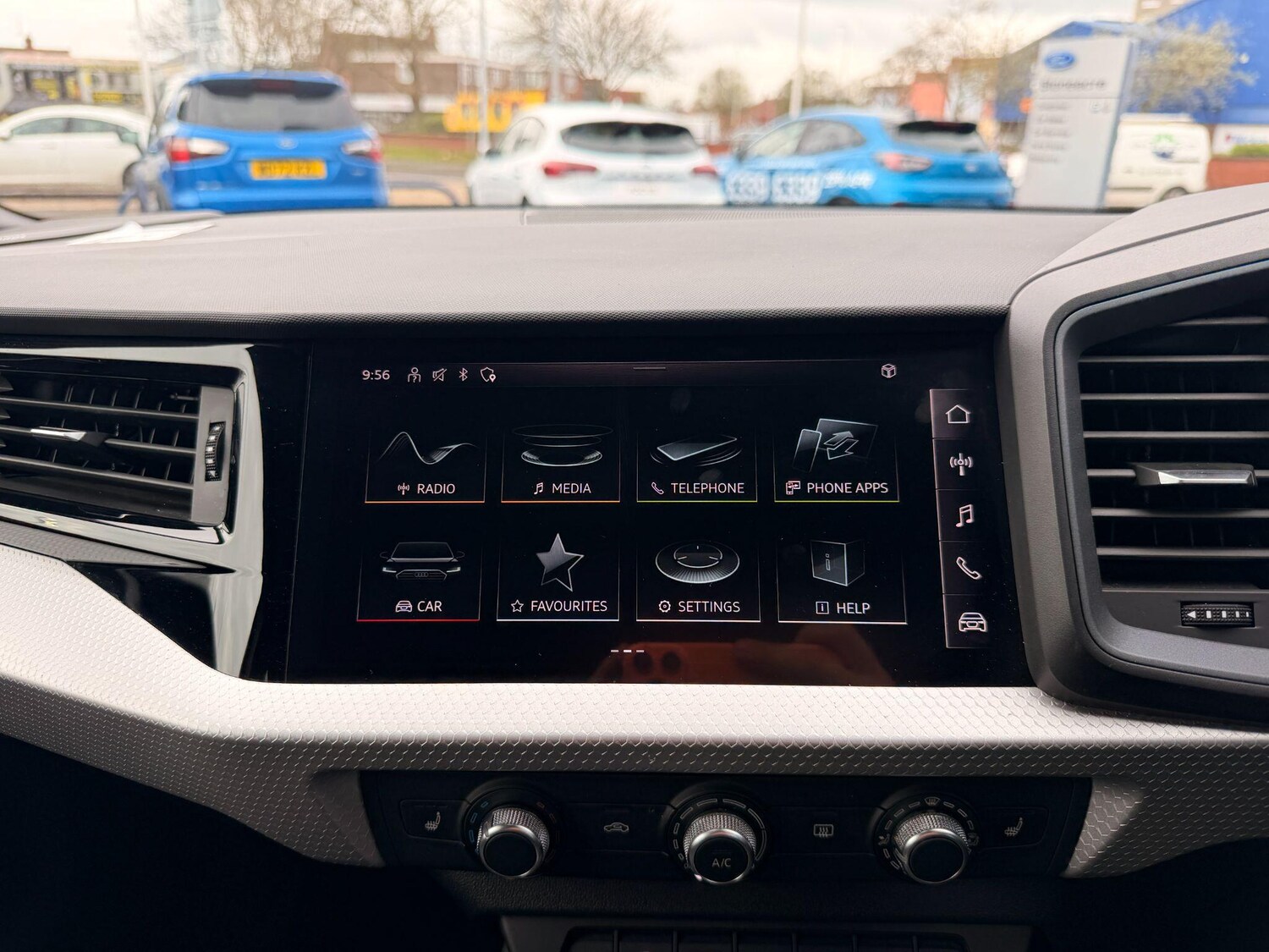 Used Audi A1 2024 for sale - 78086137: Photo 16