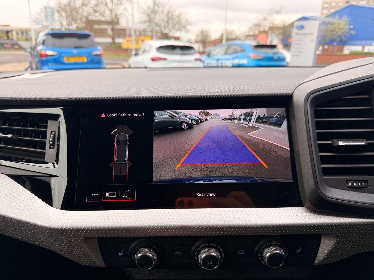 Used Audi A1 2024 for sale - 78086137: Photo 17