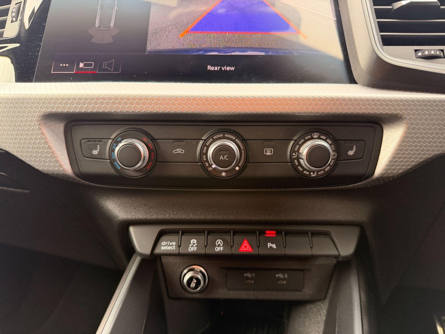 Used Audi A1 2024 for sale - 78086137: Photo 18