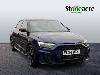 Audi A1 feature image