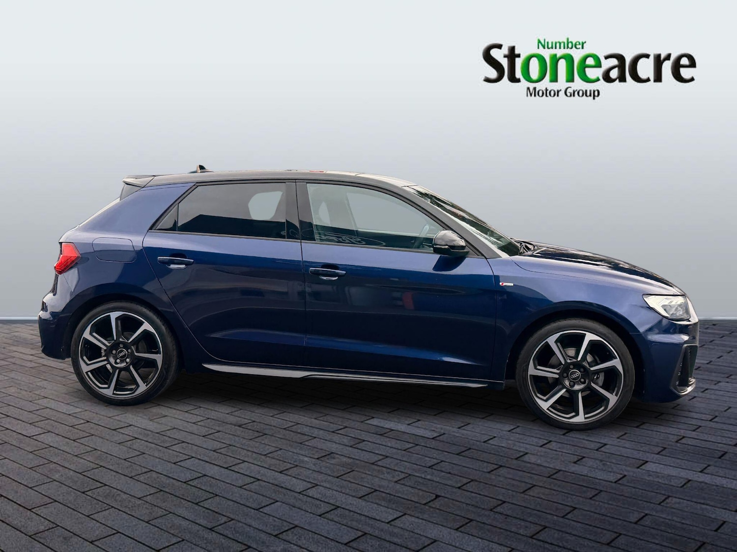 Used Audi A1 2024 for sale - 78086137: Photo 2