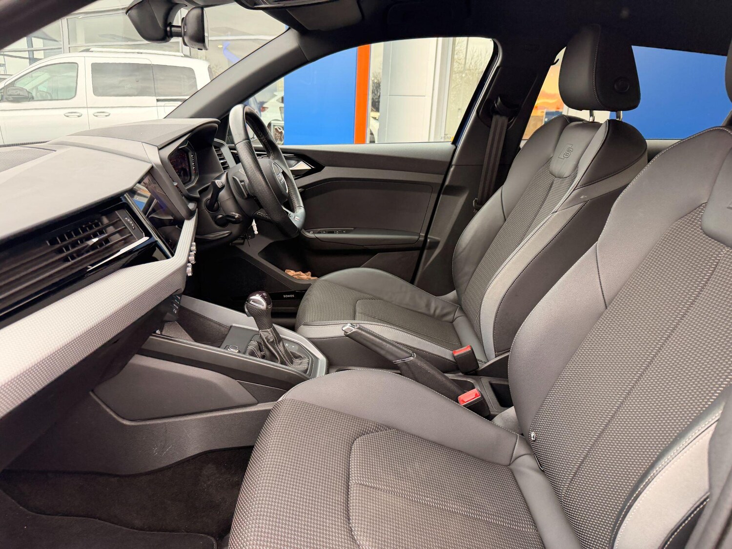 Used Audi A1 2024 for sale - 78086137: Photo 20