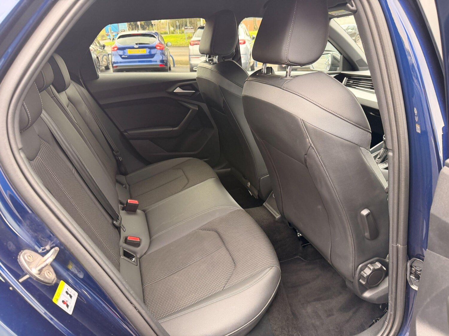 Used Audi A1 2024 for sale - 78086137: Photo 21