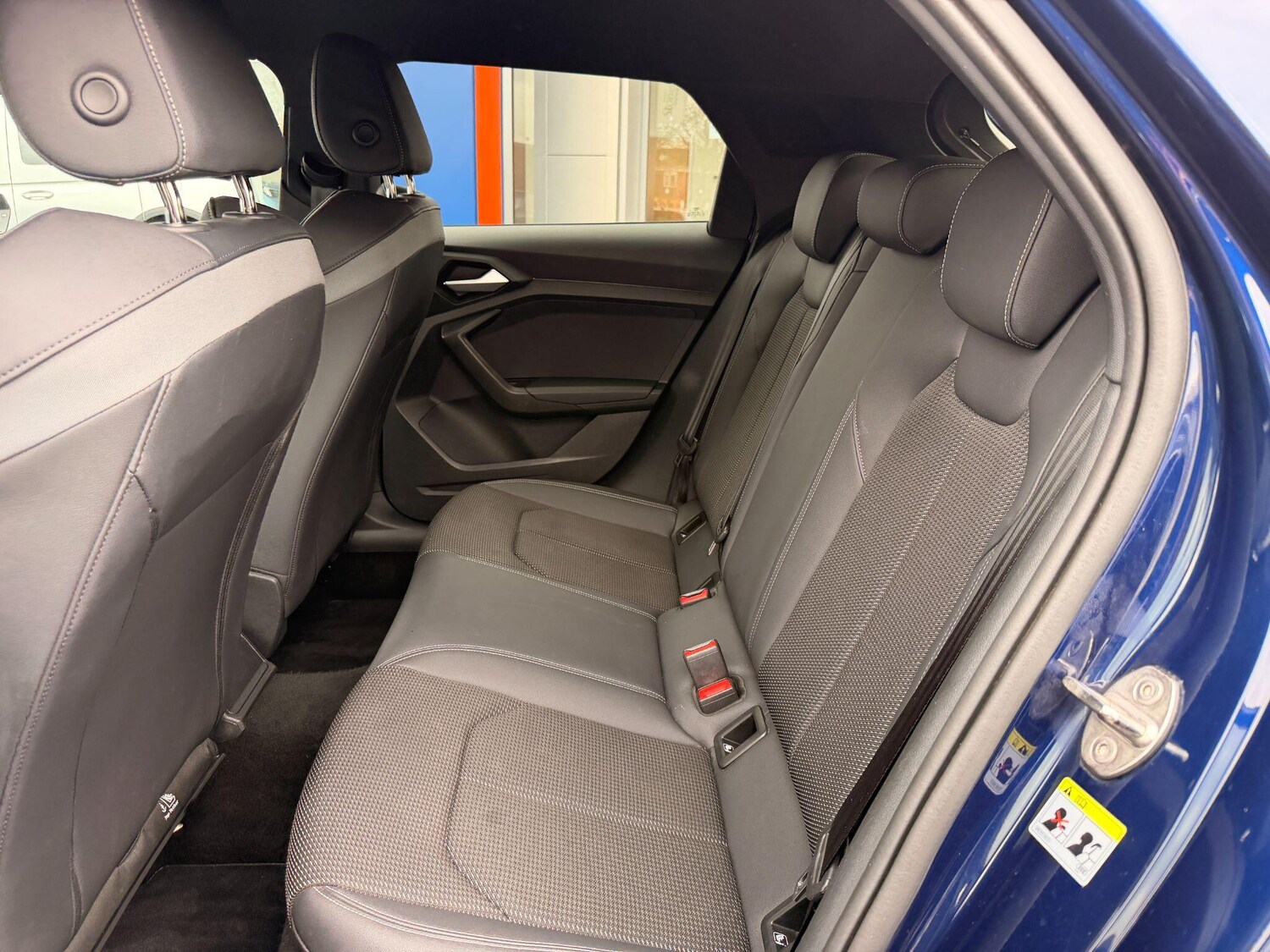 Used Audi A1 2024 for sale - 78086137: Photo 22