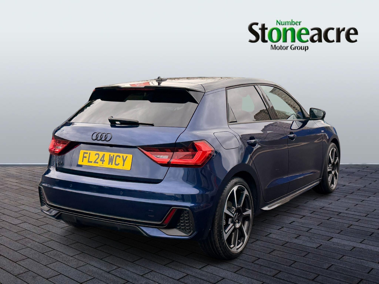 Used Audi A1 2024 for sale - 78086137: Photo 3