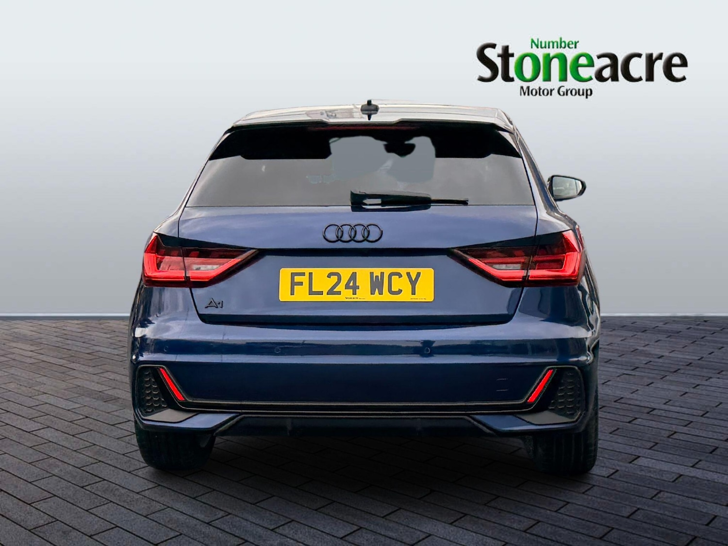 Used Audi A1 2024 for sale - 78086137: Photo 4