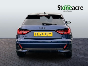 Used Audi A1 2024 for sale - 78086137: Photo