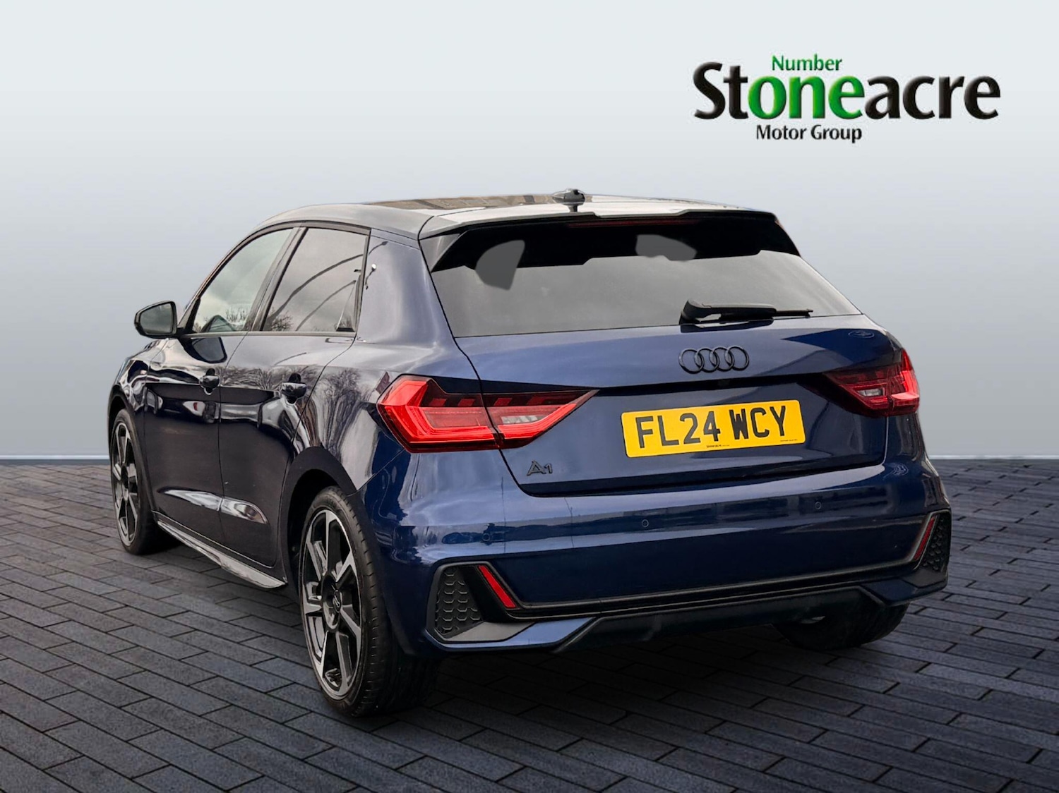 Used Audi A1 2024 for sale - 78086137: Photo 5