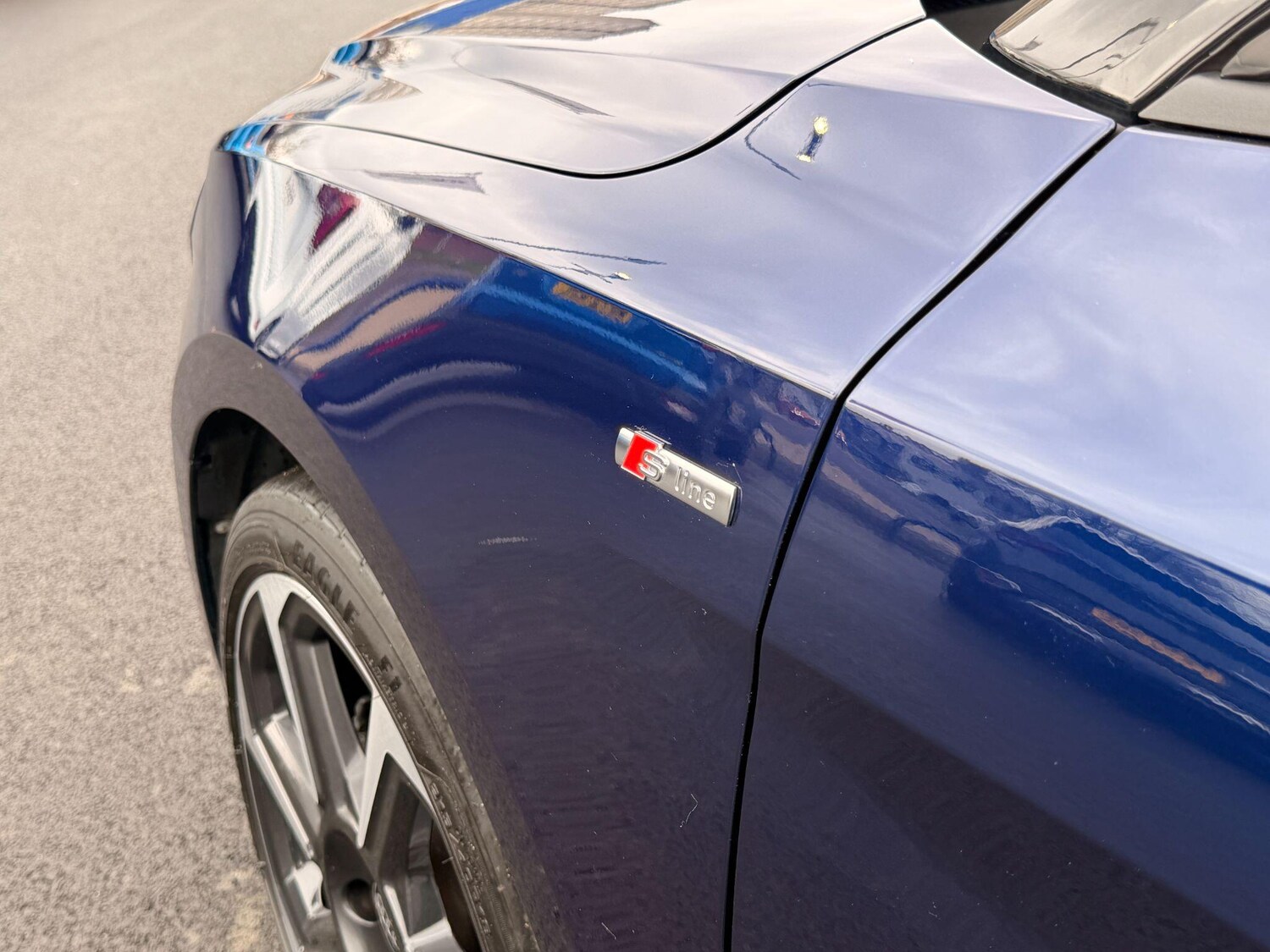 Used Audi A1 2024 for sale - 78086137: Photo 9