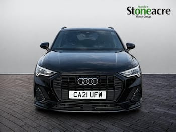 Used Audi Q3 2021 for sale - 79532700: Photo