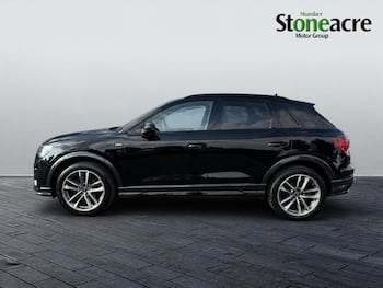 Used Audi Q3 2021 for sale - 79532700: Photo