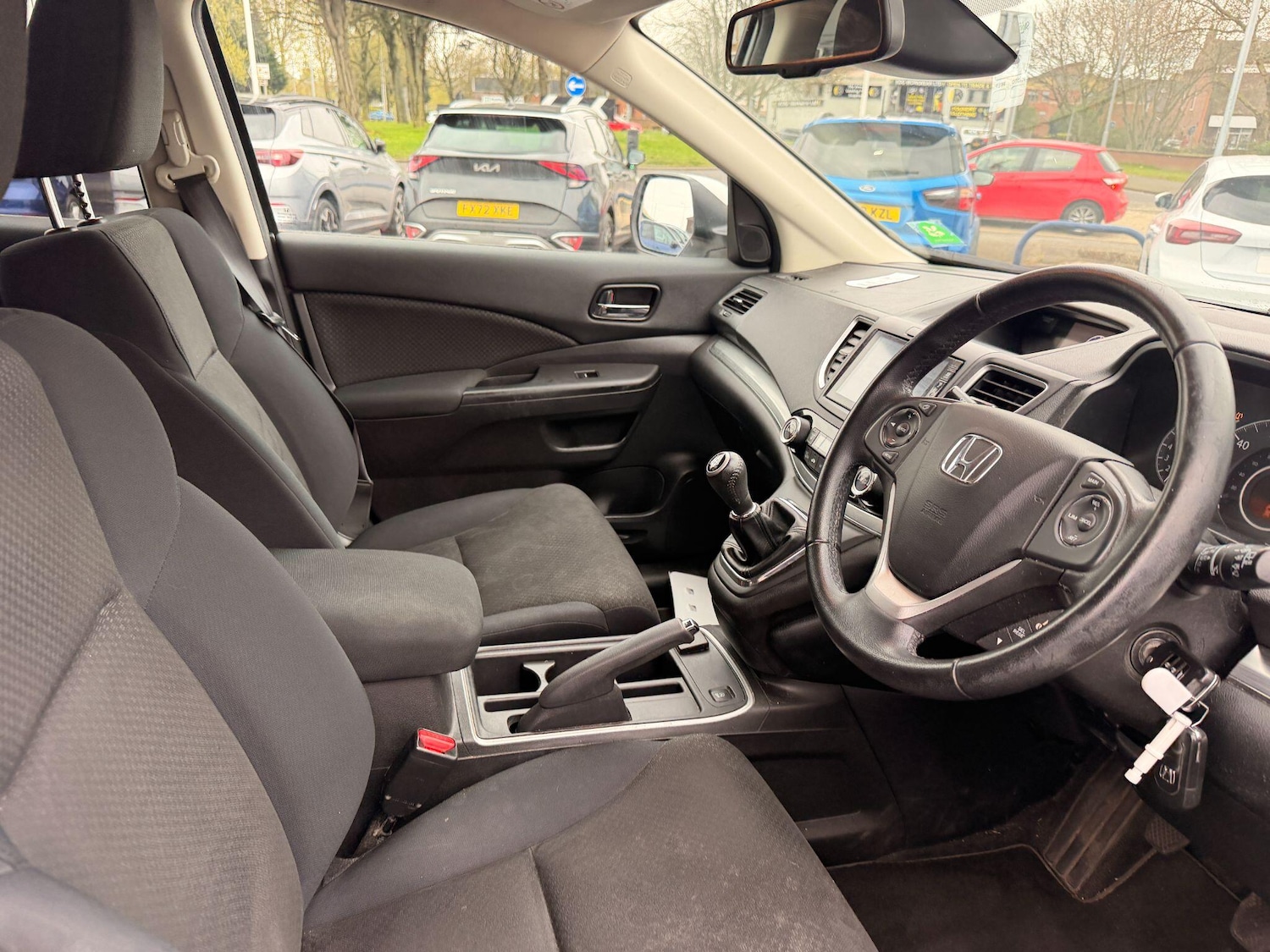 Used Honda CR-V for sale - 78115449: Photo 10