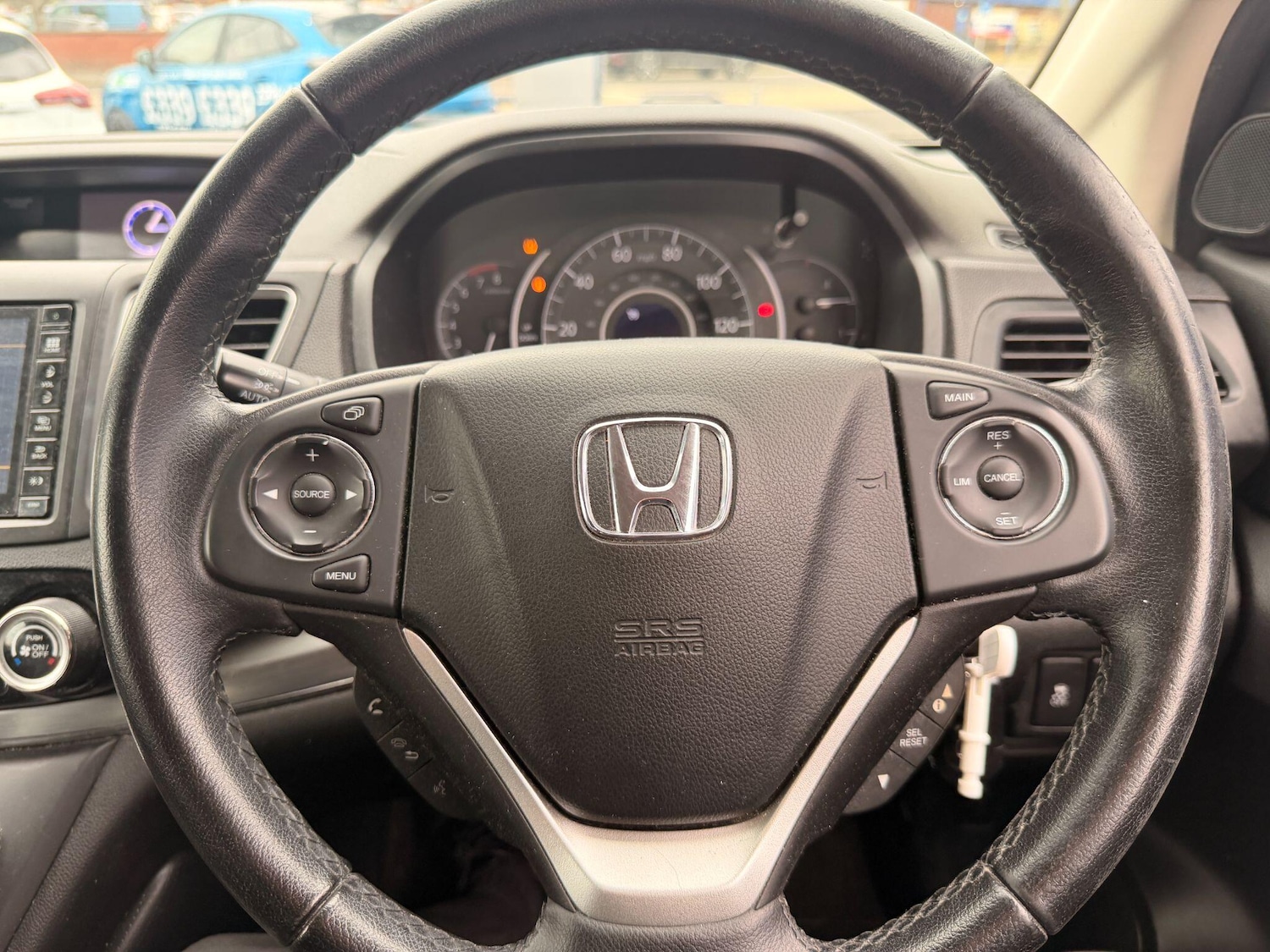 Used Honda CR-V for sale - 78115449: Photo 11
