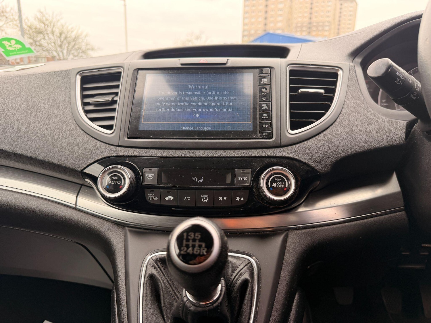 Used Honda CR-V for sale - 78115449: Photo 14