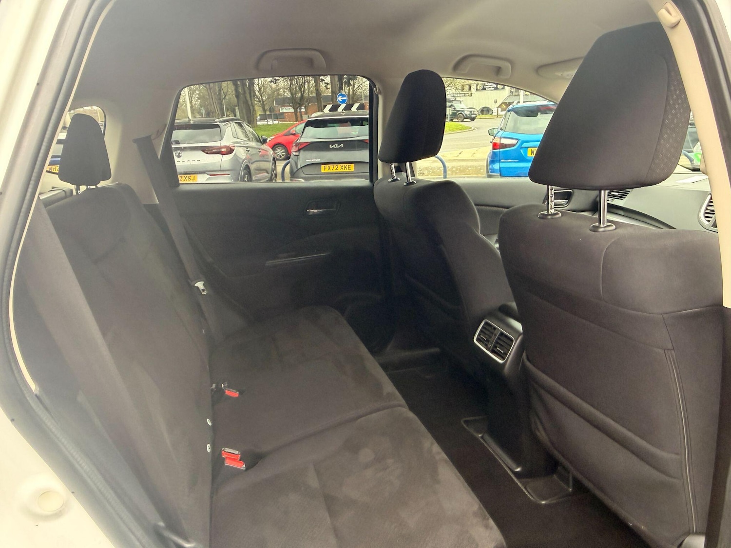 Used Honda CR-V for sale - 78115449: Photo 17