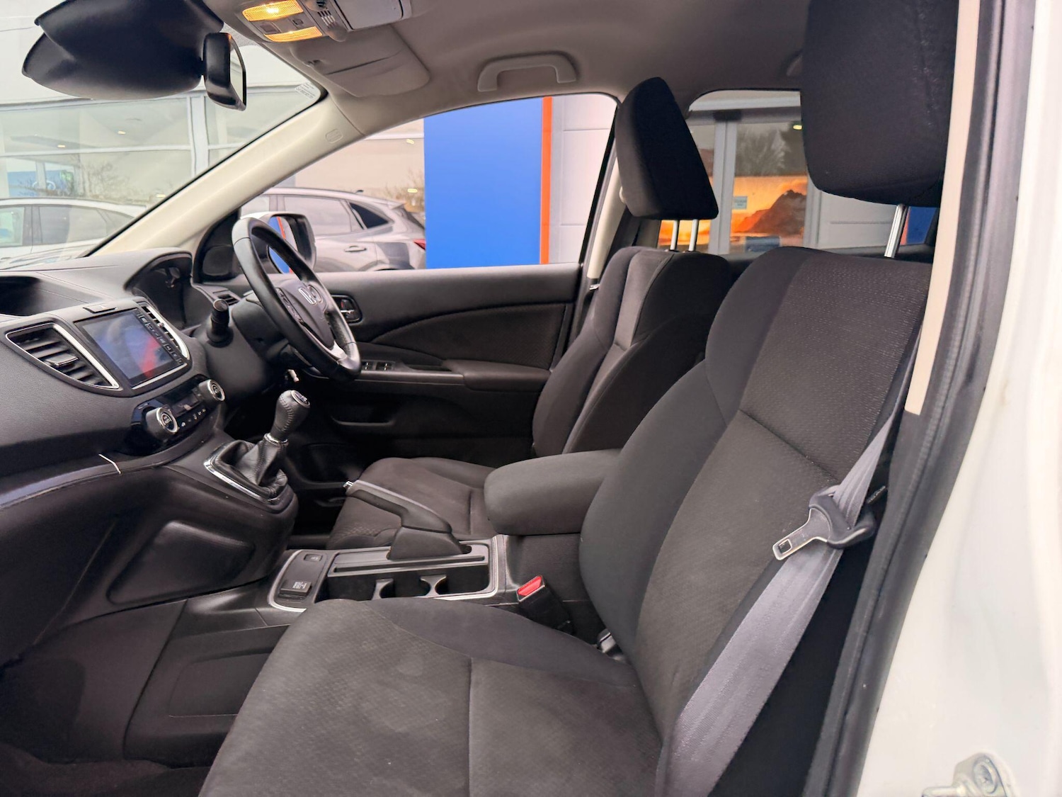 Used Honda CR-V for sale - 78115449: Photo 20