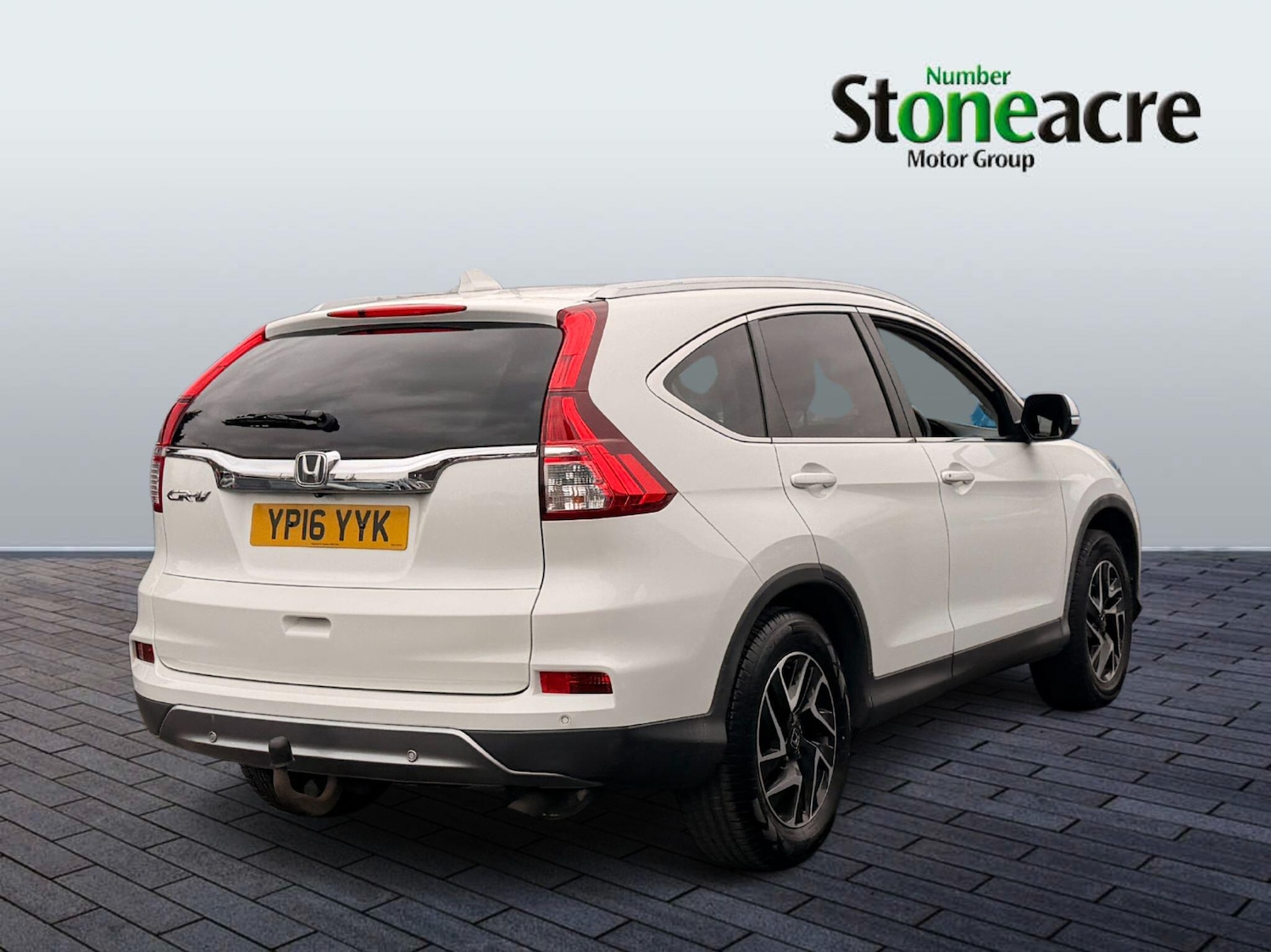 Used Honda CR-V for sale - 78115449: Photo 3