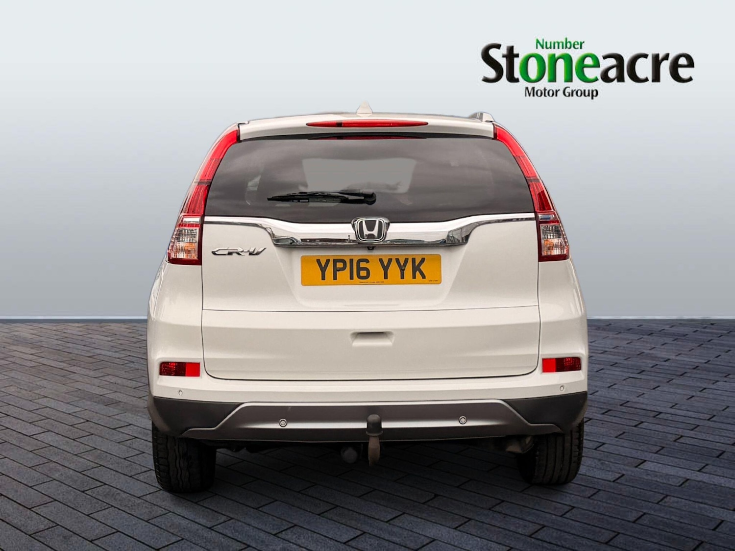 Used Honda CR-V for sale - 78115449: Photo 4