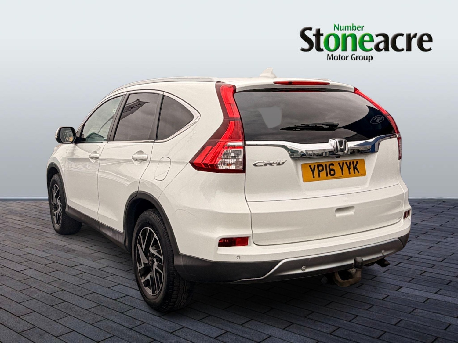 Used Honda CR-V for sale - 78115449: Photo 5