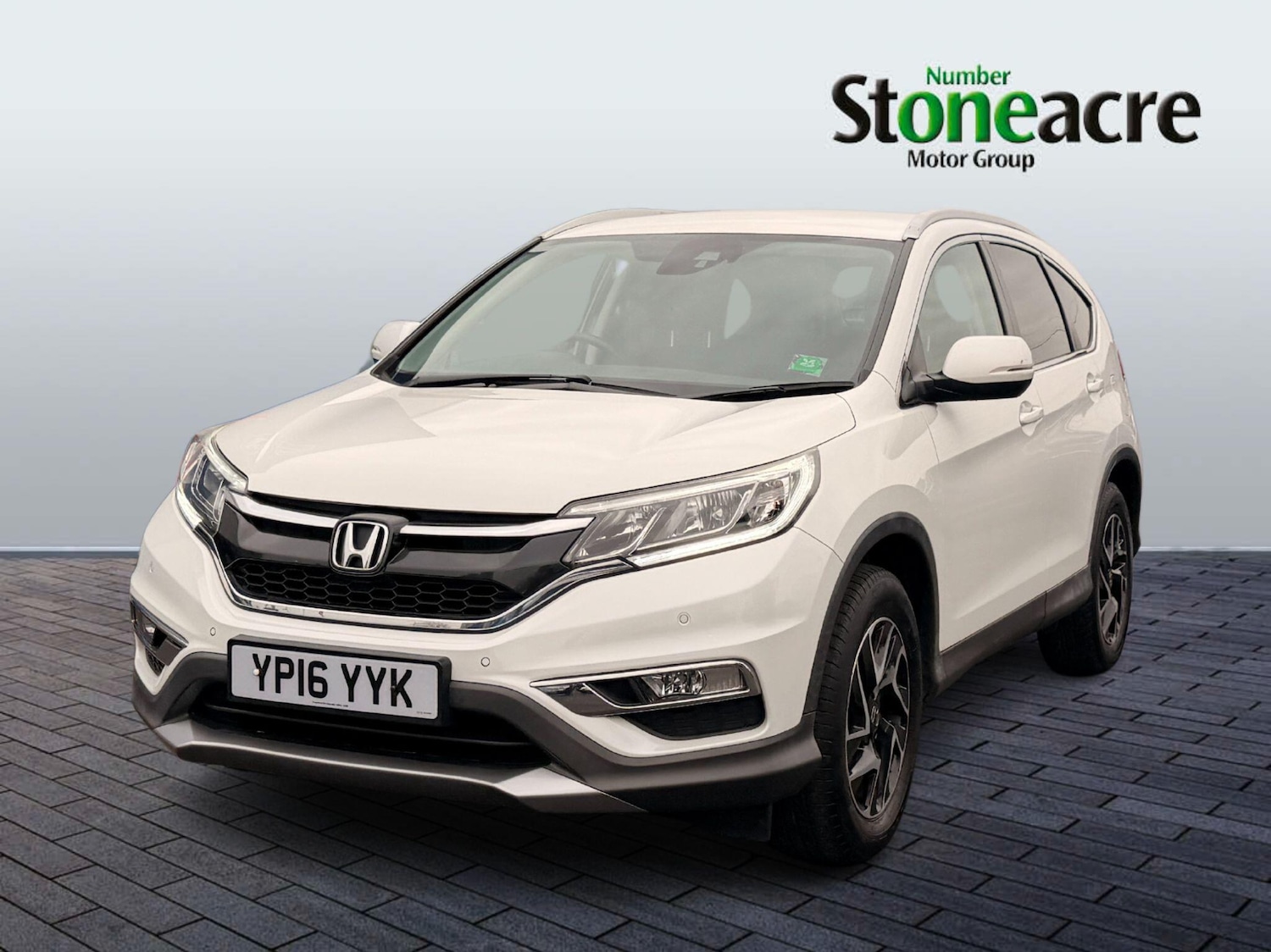 Used Honda CR-V for sale - 78115449: Photo 7