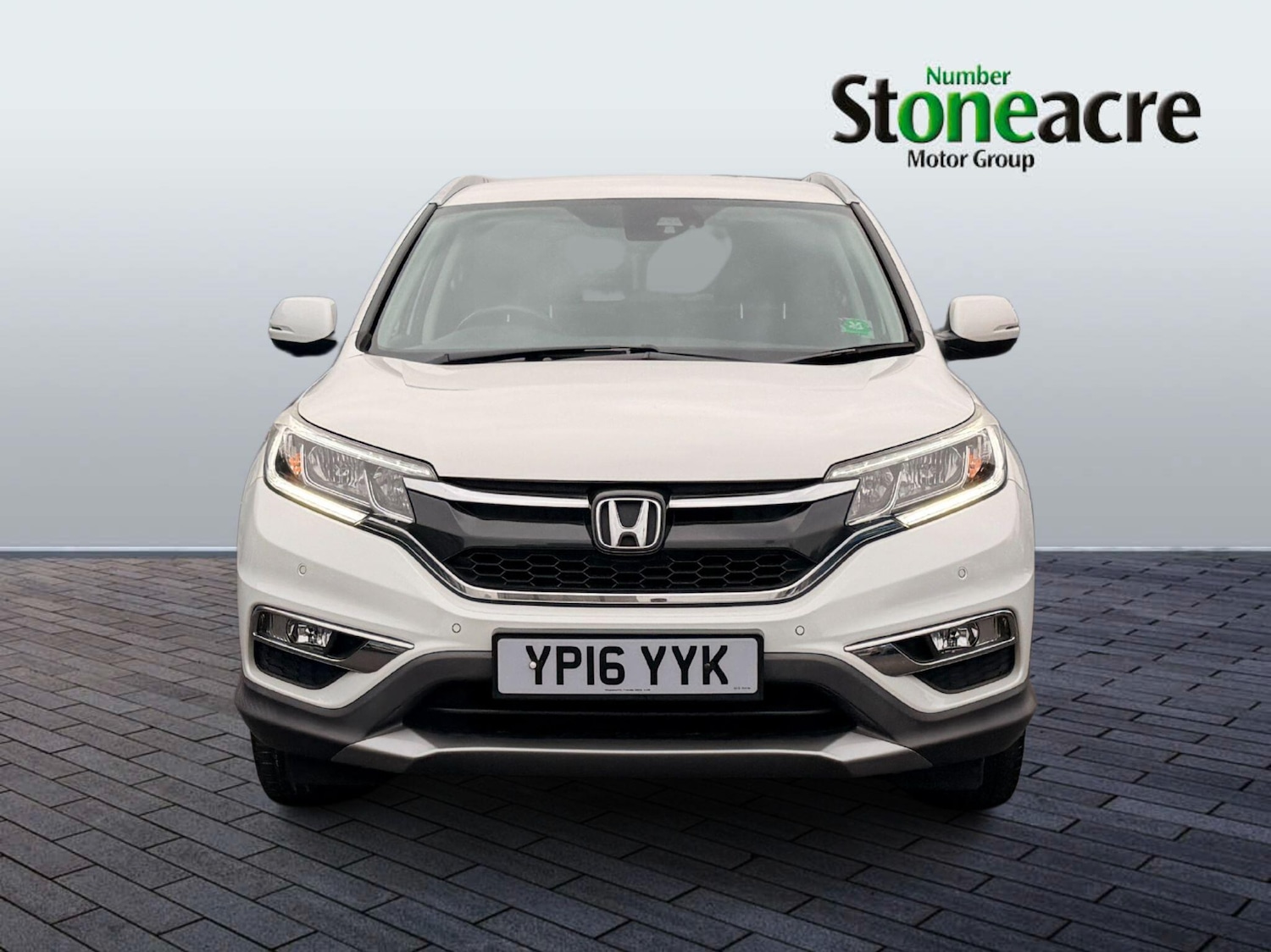 Used Honda CR-V for sale - 78115449: Photo 8