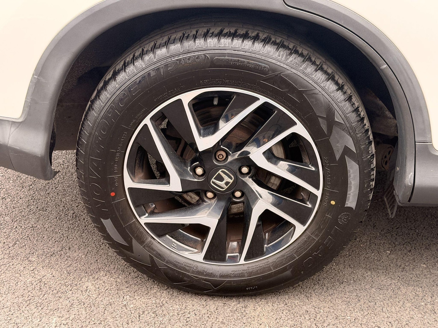 Used Honda CR-V for sale - 78115449: Photo 9