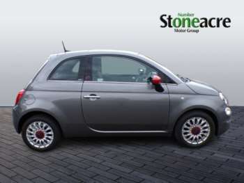 Used Fiat 500 2022 for sale - 74255830: Photo