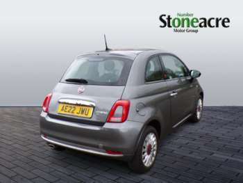 Used Fiat 500 2022 for sale - 74255830: Photo
