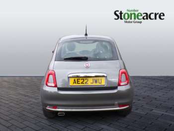 Used Fiat 500 2022 for sale - 74255830: Photo
