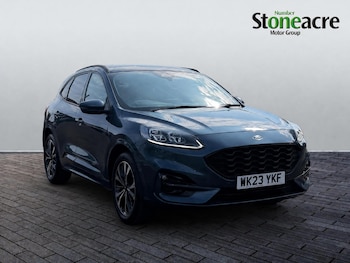 Used Ford Kuga 2023 for sale - 79362122: Photo