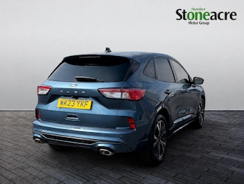 Used Ford Kuga 2023 for sale - 79362122: Photo