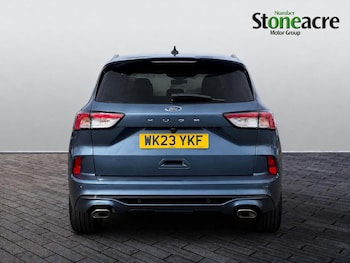 Used Ford Kuga 2023 for sale - 79362122: Photo