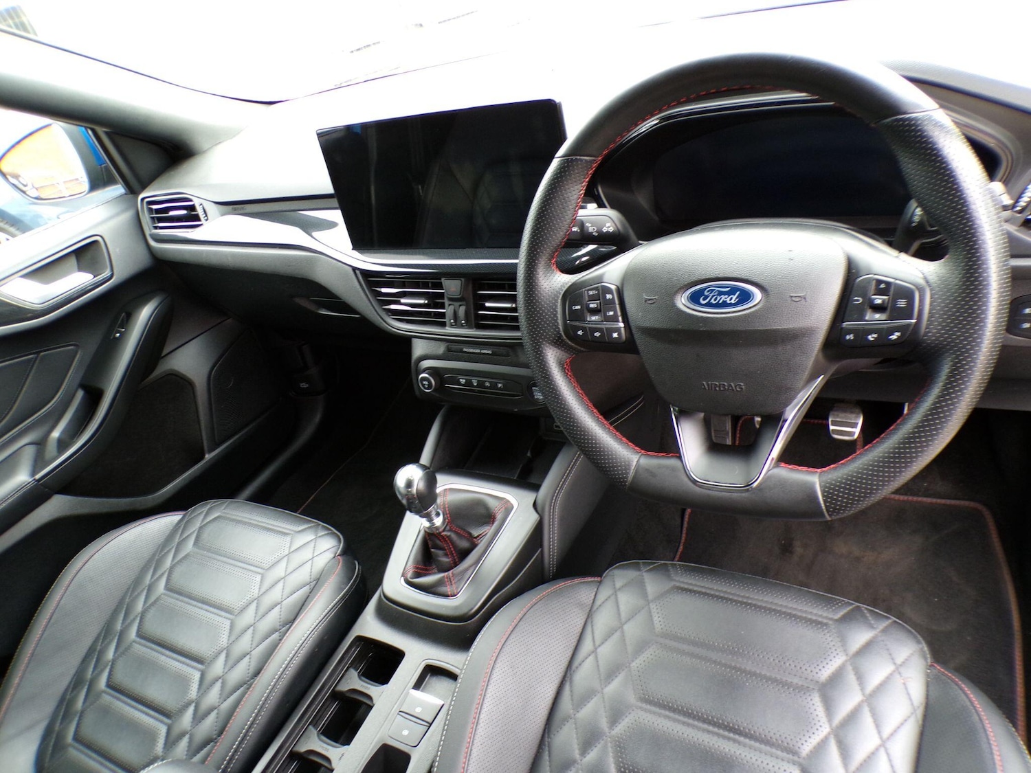 Used Ford Focus 2022 for sale - 76199703: Photo 11